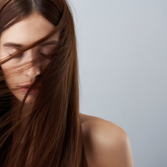 ヘアコンディショニング