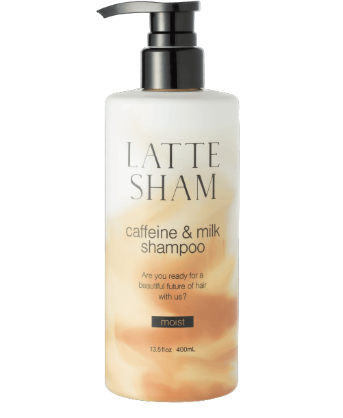 SHAMPOO